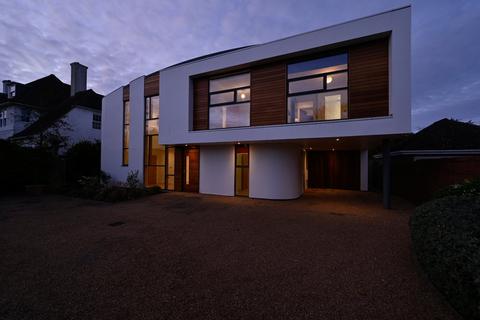 undefined, Bouverie Road West, Folkestone, Kent, CT20