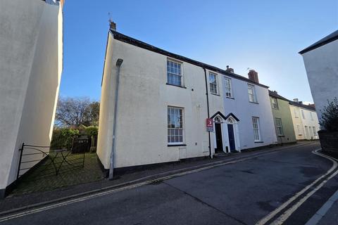 undefined, Silver Street, Wiveliscombe, Taunton