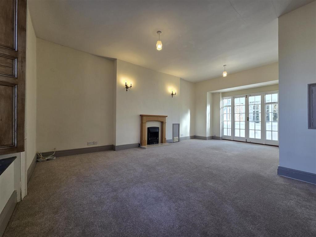 Sitting room