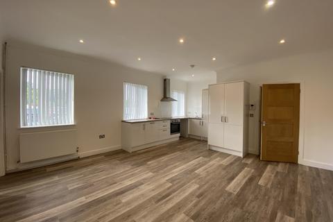 undefined, Ashdown House, Walderslade Road, Chatham, Kent, ME5 9LR