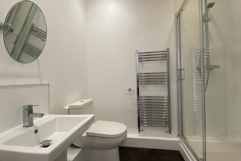 undefined, Ashdown House, Walderslade Road, Chatham, Kent, ME5 9LR