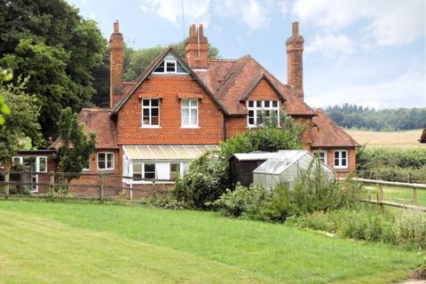 undefined, Ashampstead Common, Berkshire RG8