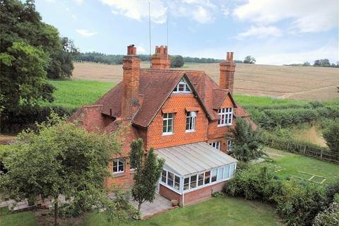 undefined, Ashampstead Common, Berkshire RG8