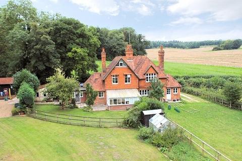 undefined, Ashampstead Common, Berkshire RG8