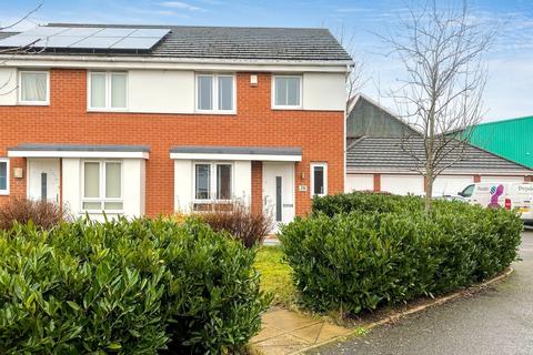 1 bedroom in a house share to rent, Sandwell Grove, Cradley Heath B64