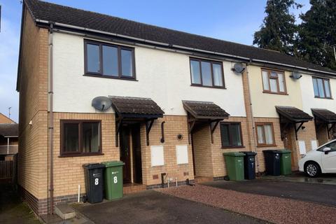 undefined, Pullmans Close, Off Barrs Court Road