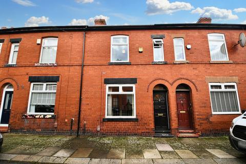 Norbury Avenue, Salford, M6