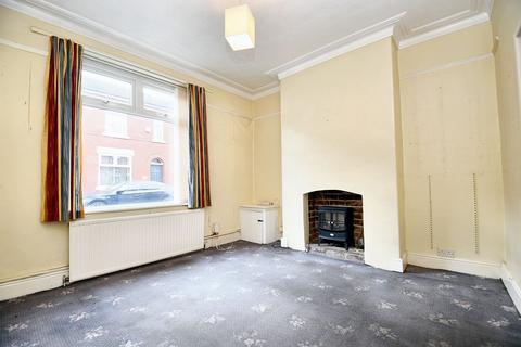 2 bedroom terraced house for sale, Norbury Avenue, Salford, M6