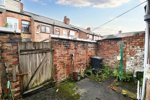 2 bedroom terraced house for sale, Norbury Avenue, Salford, M6