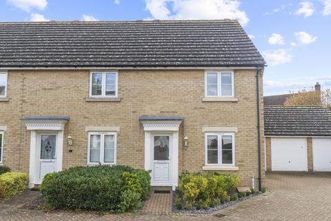 2 bedroom end of terrace house for sale, Juniper Court, Essex CM6