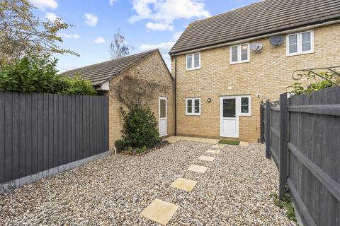 2 bedroom end of terrace house for sale, Juniper Court, Essex CM6