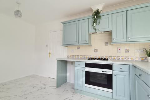 2 bedroom end of terrace house for sale, Juniper Court, Essex CM6