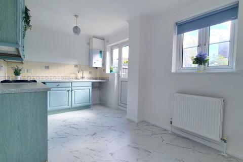 2 bedroom end of terrace house for sale, Juniper Court, Essex CM6