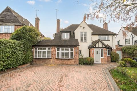 undefined, Bishops Avenue, Northwood, Middlesex