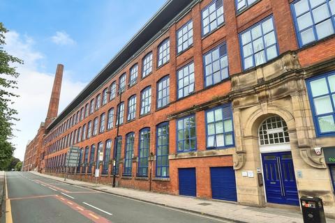 Pollard Street, Greater Manchester M4