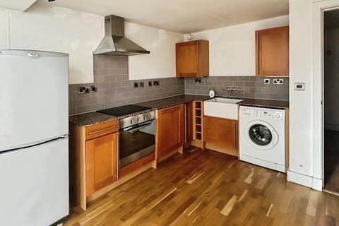 1 bedroom apartment for sale, Pollard Street, Greater Manchester M4