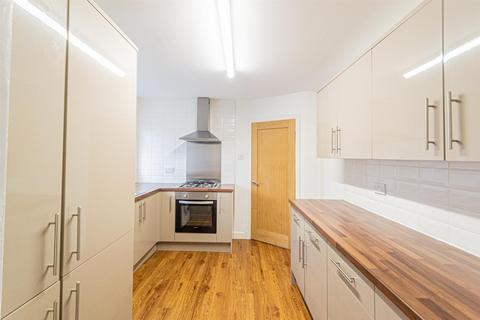 undefined, Highfield Avenue, Warrington WA4