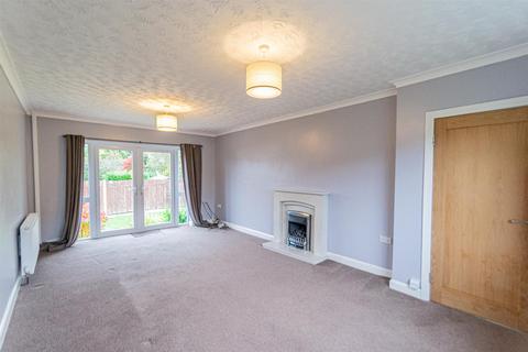 undefined, Highfield Avenue, Warrington WA4