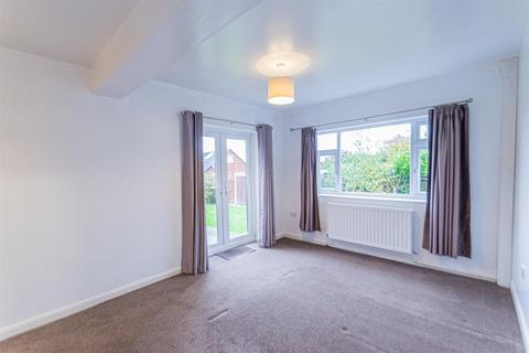 undefined, Highfield Avenue, Warrington WA4