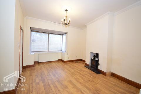 3 bedroom semi-detached house for sale, Lorne Street, Lytham St. Annes, Lancashire