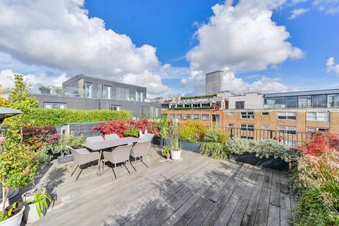 3 bedroom flat to rent, Richmond Buildings, Soho, London, W1D