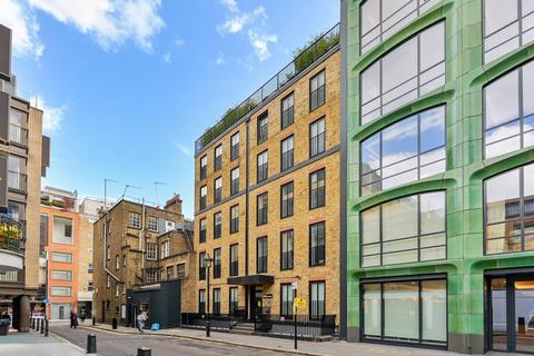 3 bedroom flat to rent, Richmond Buildings, Soho, London, W1D