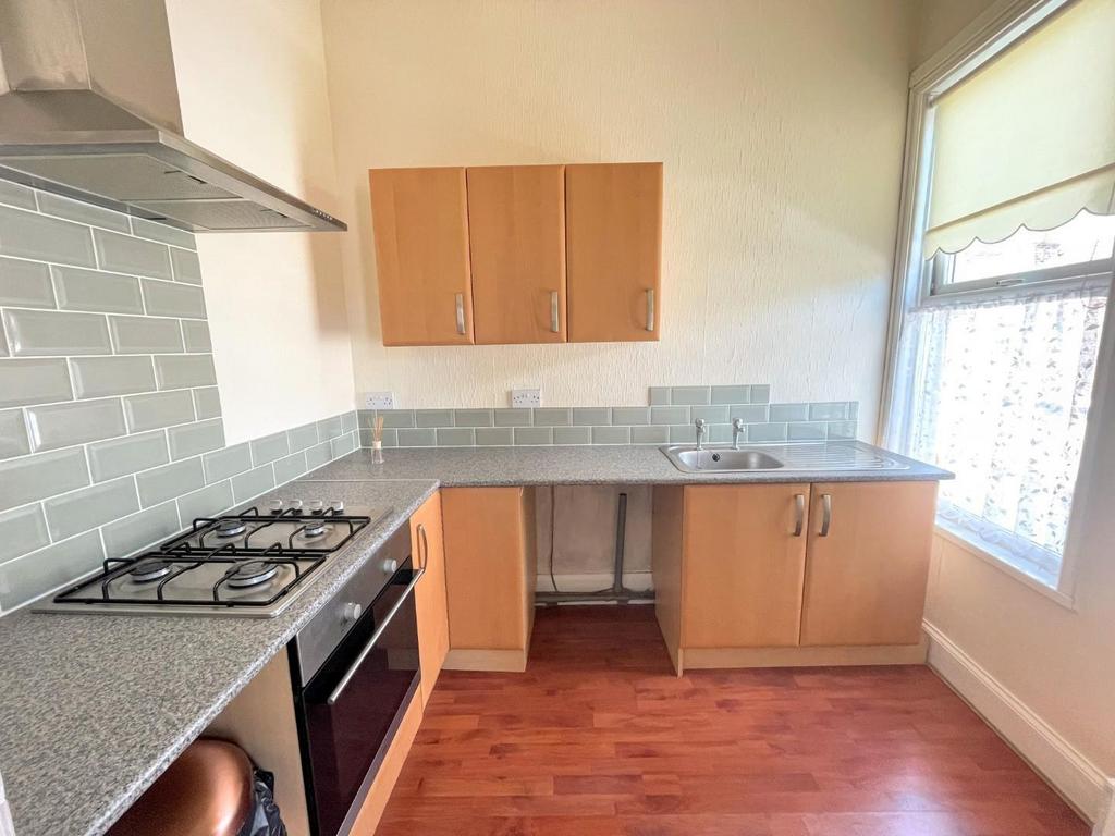 Ff kitchen