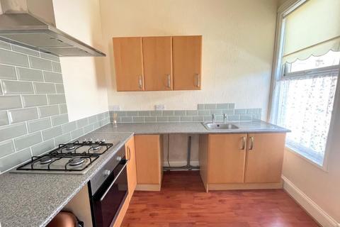 undefined, Eskdale Street, Darlington