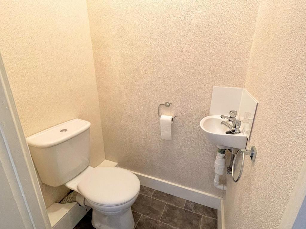 Ff wc
