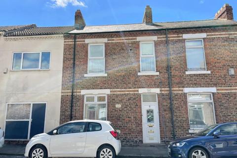 undefined, Eskdale Street, Darlington