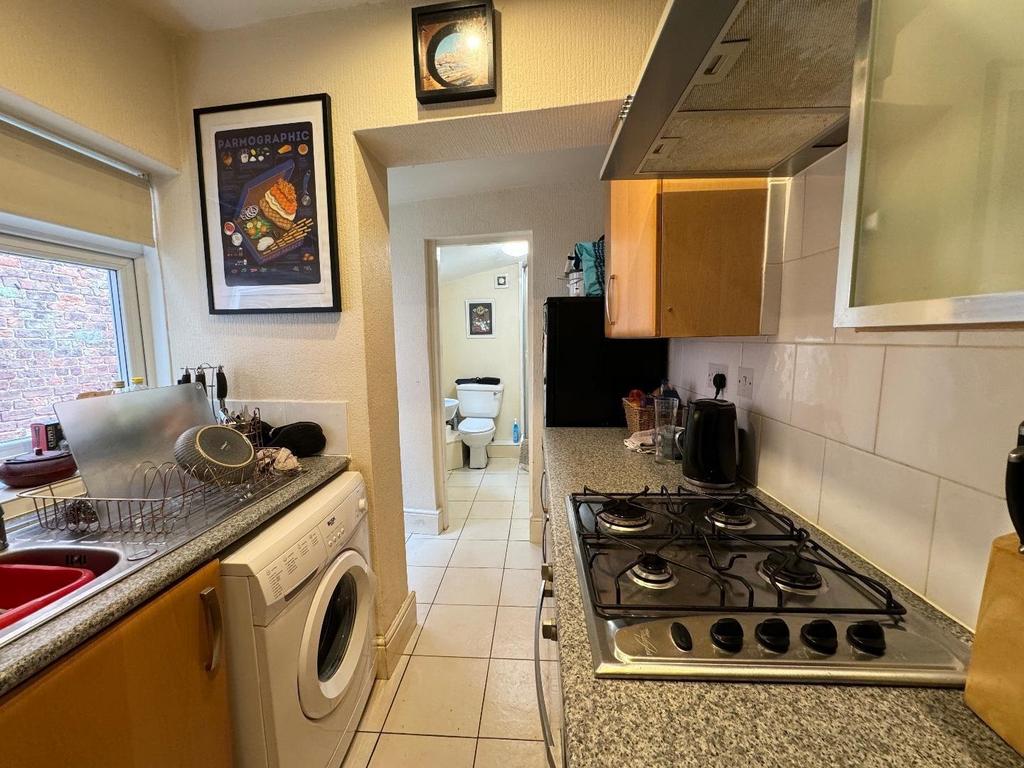 Gf kitchen