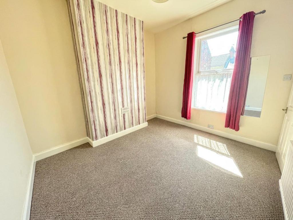 Ff bedroom