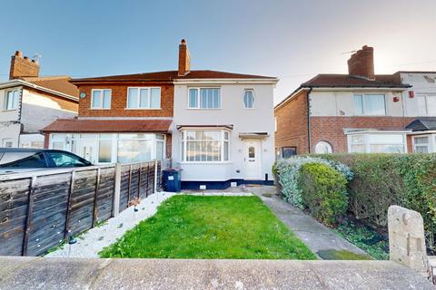 83 Burford Road, Kingstanding, Birmingham, B44 8ED
