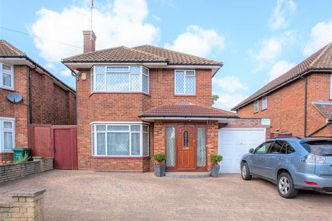 undefined, Hartland Drive, Edgware