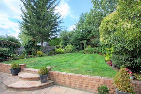 undefined, Hartland Drive, Edgware