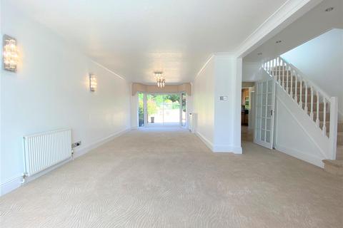 undefined, Hartland Drive, Edgware