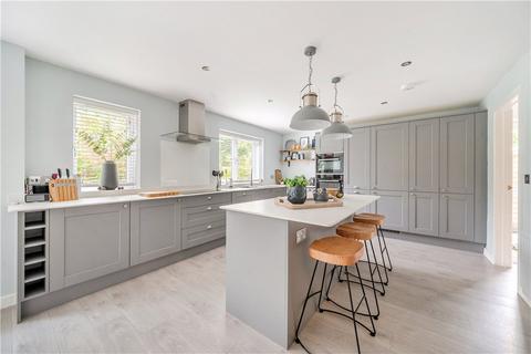 4 bedroom detached house for sale, Whinwhistle Road, East Wellow, Romsey, Hampshire