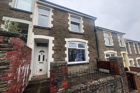 undefined, Coplestone Street, Mountain Ash, CF45