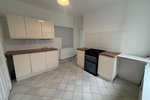 undefined, Coplestone Street, Mountain Ash, CF45