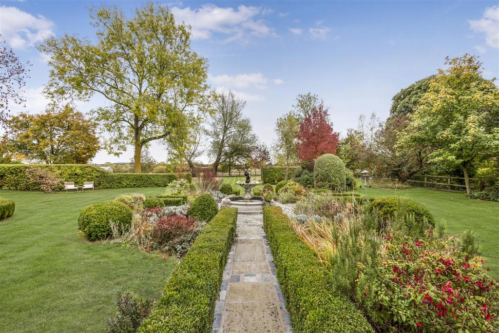 Gardens
