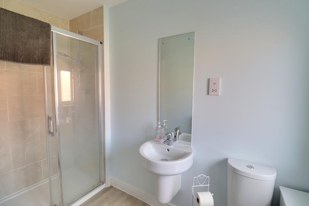 En suite