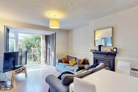 undefined, Norley Vale, SW15