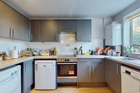 undefined, Norley Vale, SW15