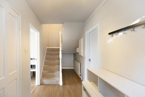 undefined, Norley Vale, SW15