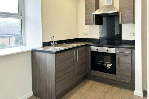 undefined, Pellon Lane, Halifax, West Yorkshire, HX1
