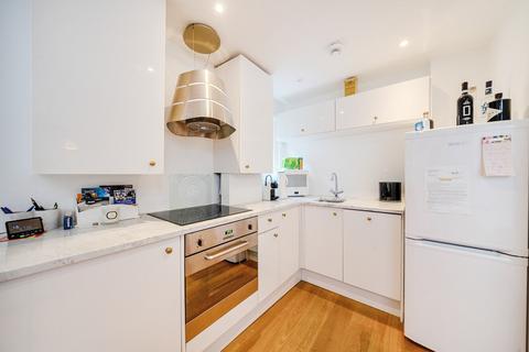 1 bedroom flat for sale, Fulham Road, Fulham, London, SW6