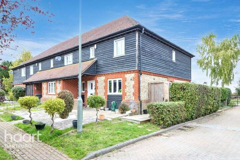 undefined, Glovers Close, WESTERHAM