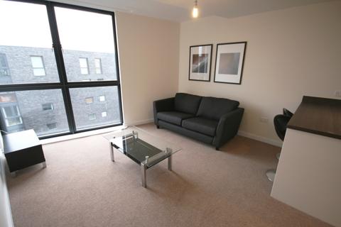 2 bedroom apartment to rent, Potato Wharf, Manchester M3