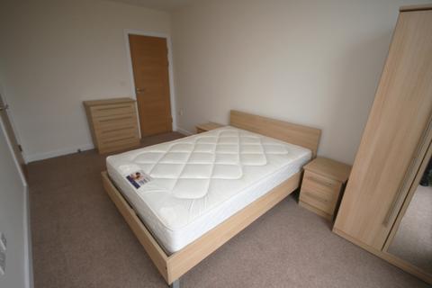 2 bedroom apartment to rent, Potato Wharf, Manchester M3