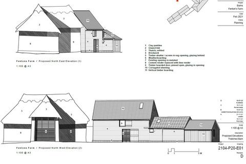 undefined, Fentons Road, Rayne, Braintree, Essex